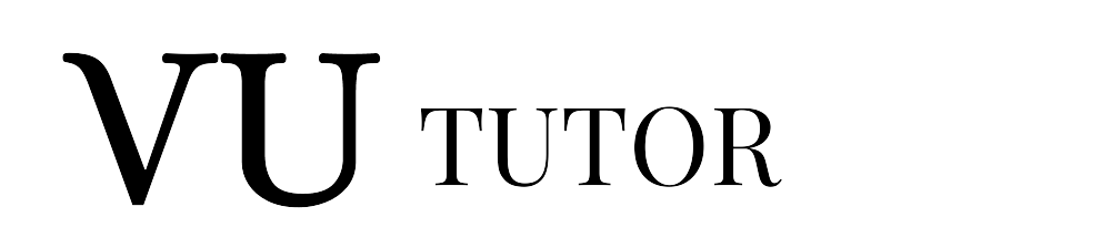 Vututor - Logo